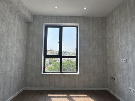 Qaraçuxurda 1 otaqlı yeni tikili mənzil satılır, 54 m², 132 000 AZN, şəkil 3 / 12