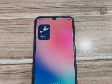 Samsung Galaxy A24 4G Black 128GB/6GB