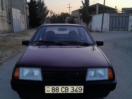 LADA (VAZ) 21099, 1999 il LADA (VAZ) 21099, 1999 il