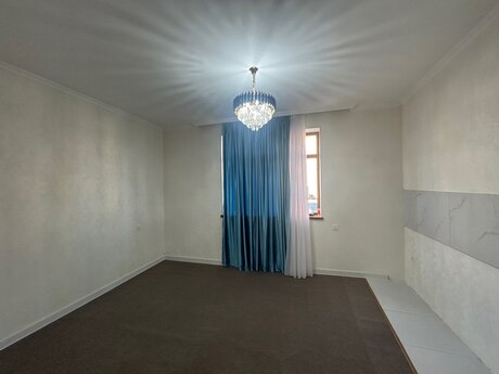 2-otaqlı yeni tikili, Masazır qəs., 35 m² 2-otaqlı yeni tikili, Masazır qəs., 35 m²