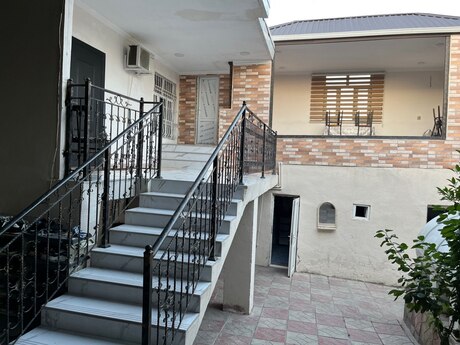 5 otaq · 350 m²