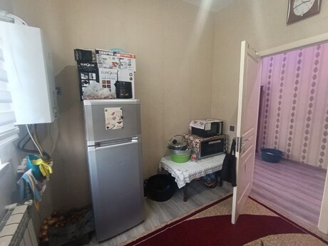 Yeni Bakı kompleksində 3 otaqlı yeni tikili mənzil satılır, 62 m², 94 000 AZN, şəkil 5 / 9