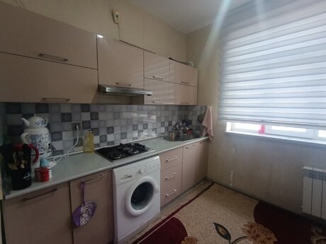 Yeni Bakı kompleksində 3 otaqlı yeni tikili mənzil satılır, 62 m², 94 000 AZN, şəkil 4 / 9