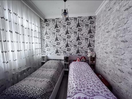 Yeni Bakı kompleksində 3 otaqlı yeni tikili mənzil satılır, 62 m², 94 000 AZN, şəkil 3 / 9