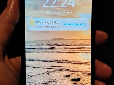 Xiaomi Redmi Note 10 Shadow Black 64GB/4GB