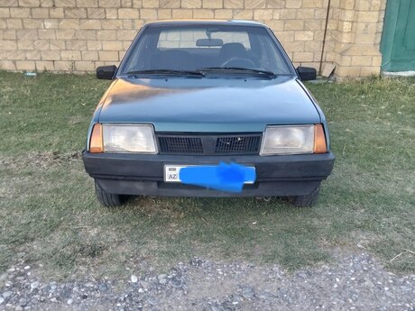 LADA (VAZ) 21099, 1997 il LADA (VAZ) 21099, 1997 il