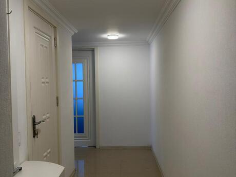 2-otaqlı yeni tikili, Masazır qəs., 105 m²