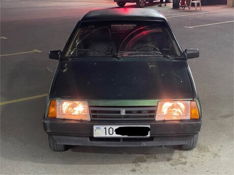 LADA (VAZ) 21099, 2000 il LADA (VAZ) 21099, 2000 il