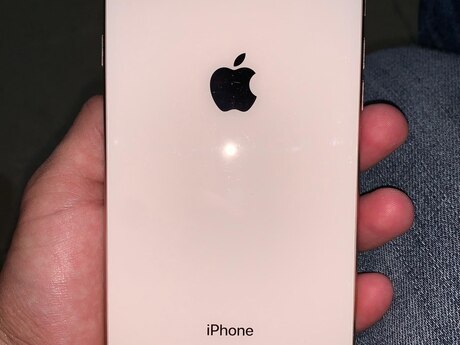 Apple iPhone 8 Plus Gold 64GB