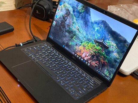 Dell Latitude 7410
