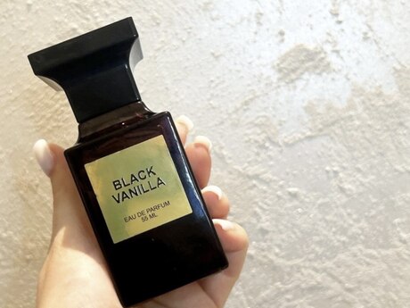 Ətir  Black Vanilla