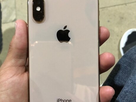 Apple iPhone XS Gold 64GB/4GB