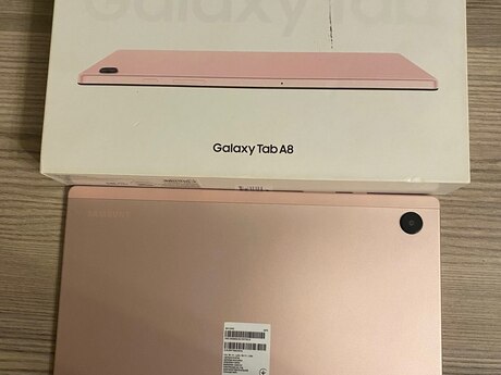 Planşet Samsung Galaxy Tab A8 Planşet Samsung Galaxy Tab A8