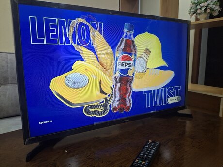 Samsung televizoru Samsung televizoru
