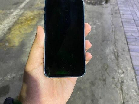 Apple iPhone 13 Mini Blue 256GB/4GB Apple iPhone 13 Mini Blue 256GB/4GB