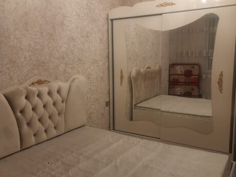 2-otaqlı yeni tikili kirayə verilir, Masazır qəs., 70 m² 2-otaqlı yeni tikili kirayə verilir, Masazır qəs., 70 m²