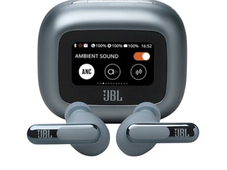 Jbl Live Beam 3 blue