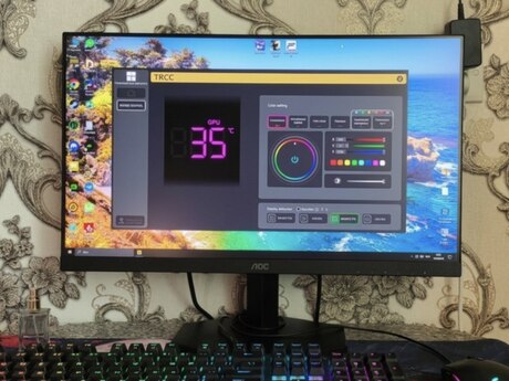 Gaming PC