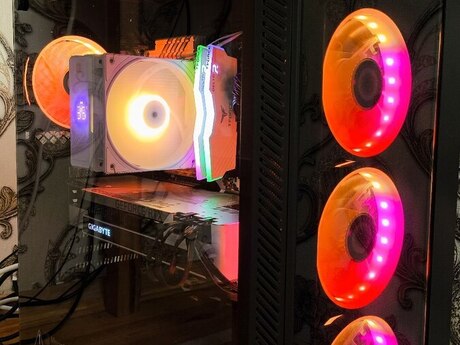 Gaming PC Gaming PC