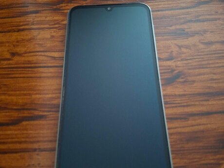 Samsung Galaxy A24 4G Lime Green 128GB/6GB