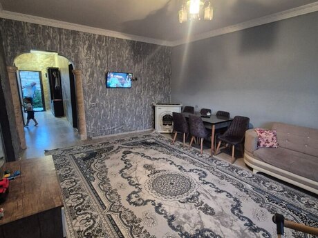 Pirşağıda 3 otaqlı həyət evi satılır, 100 m², 61 000 AZN, şəkil 3 / 12