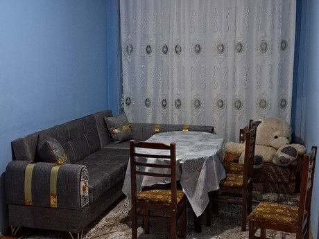3-otaqlı yeni tikili kirayə verilir, Masazır qəs., 80 m² 3-otaqlı yeni tikili kirayə verilir, Masazır qəs., 80 m²
