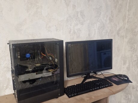 Gaming PC Gaming PC