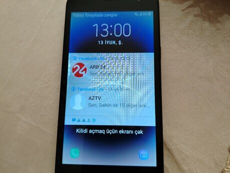 Samsung Galaxy J2 Core Black 8GB/1GB
