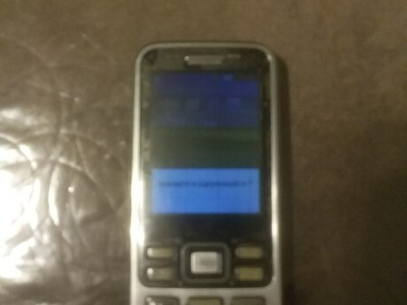 Samsung C3322 Black Samsung C3322 Black