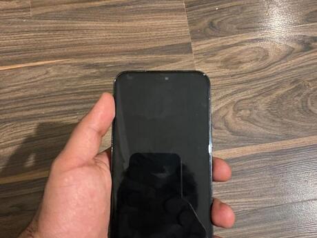 Honor X8c Midnight Black 128GB/8GB