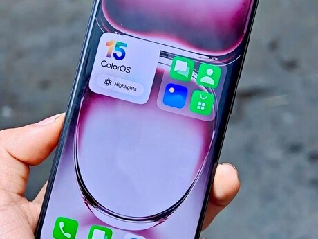 Oppo Reno 12 Pro 5G Space Brown 12+12/512GB