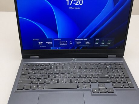 Lenovo Loq
