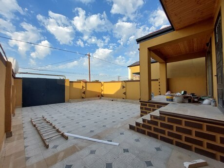 Hövsanda 4 otaqlı həyət evi satılır, 250 m², 120 000 AZN, şəkil 4 / 12