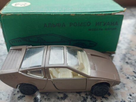 Sovet avtomobil modeli Sovet avtomobil modeli