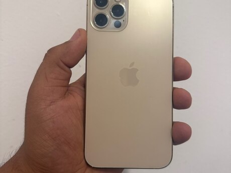Apple iPhone 12 Pro Gold 128GB/6GB