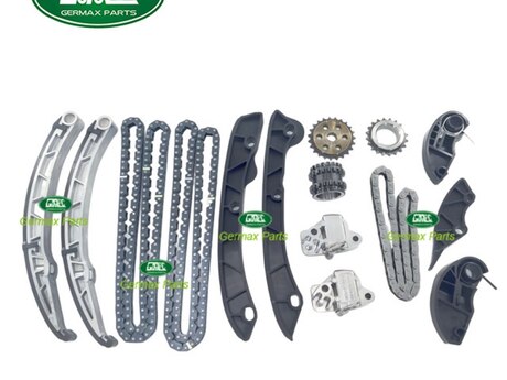 Land Rover Range Rover 3.0-5.0 mühərrik zəncir dəsti Land Rover Range Rover 3.0-5.0 mühərrik zəncir dəsti