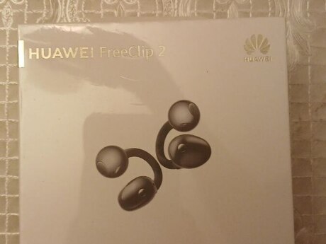 HUAWEI FreeClip 2