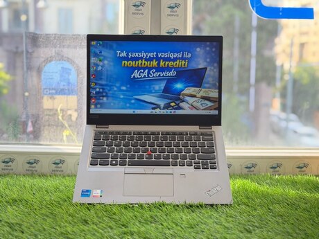 Lenovo Thinkpad