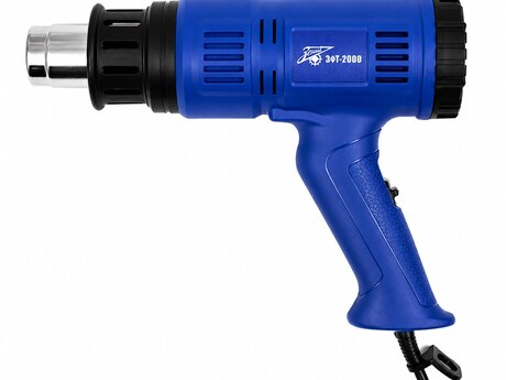 Zenit fen (elektrikli) 2000Wt