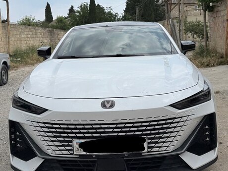 Changan Uni-V iDD, 2023 il