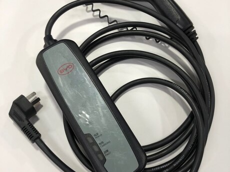 Changan və BYD adapteri