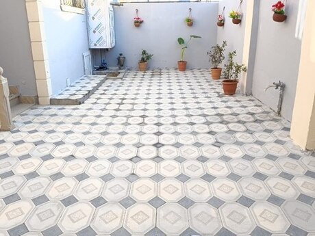 Zabratda 4 otaqlı həyət evi satılır, 120 m², 105 000 AZN, şəkil 5 / 12