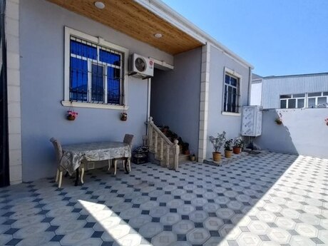 Zabratda 4 otaqlı həyət evi satılır, 120 m², 105 000 AZN, şəkil 4 / 12