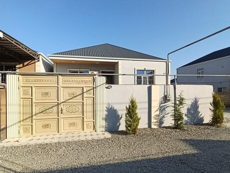 Zabratda 4 otaqlı həyət evi satılır, 120 m², 105 000 AZN, şəkil 2 / 12