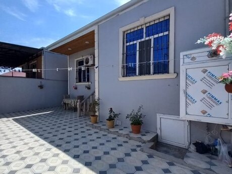 Zabratda 4 otaqlı həyət evi satılır, 120 m², 105 000 AZN, şəkil 3 / 12