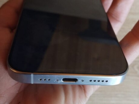 Apple iPhone 16 Pro Natural Titanium 128GB/8GB