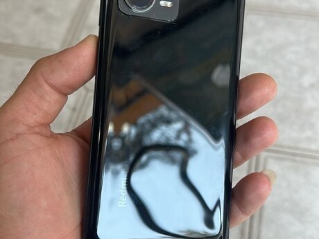 Xiaomi Redmi Note 12 Pro+ Midnight Black 256GB/12GB