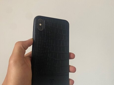 Apple iPhone XS Max Space Gray 64GB/4GB