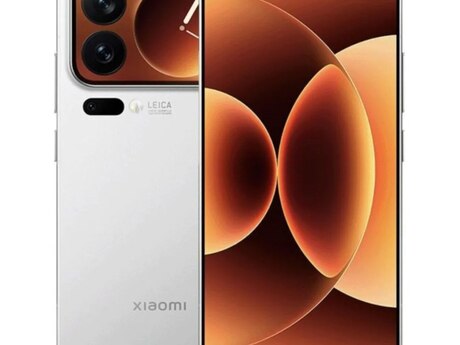 Xiaomi 17 Pro Max White 512GB/12GB