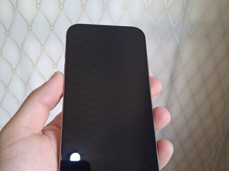 Apple iPhone 16 Pro Max Desert Titanium 256GB/8GB